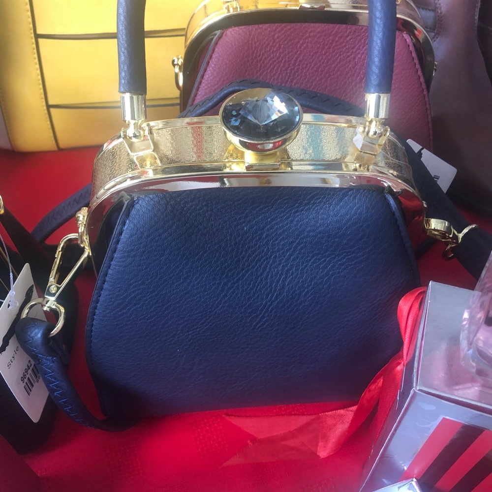 Evening Bag